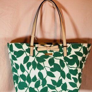 Kate Spade South Poplar Street Large Francis Tote